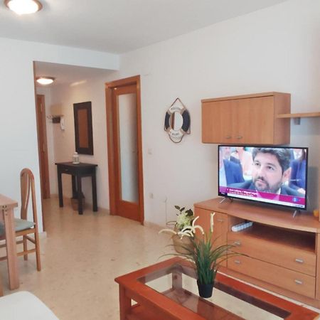 Lanza Gandia Centro - Solo Familias Lejlighed Playa de Gandia Eksteriør billede