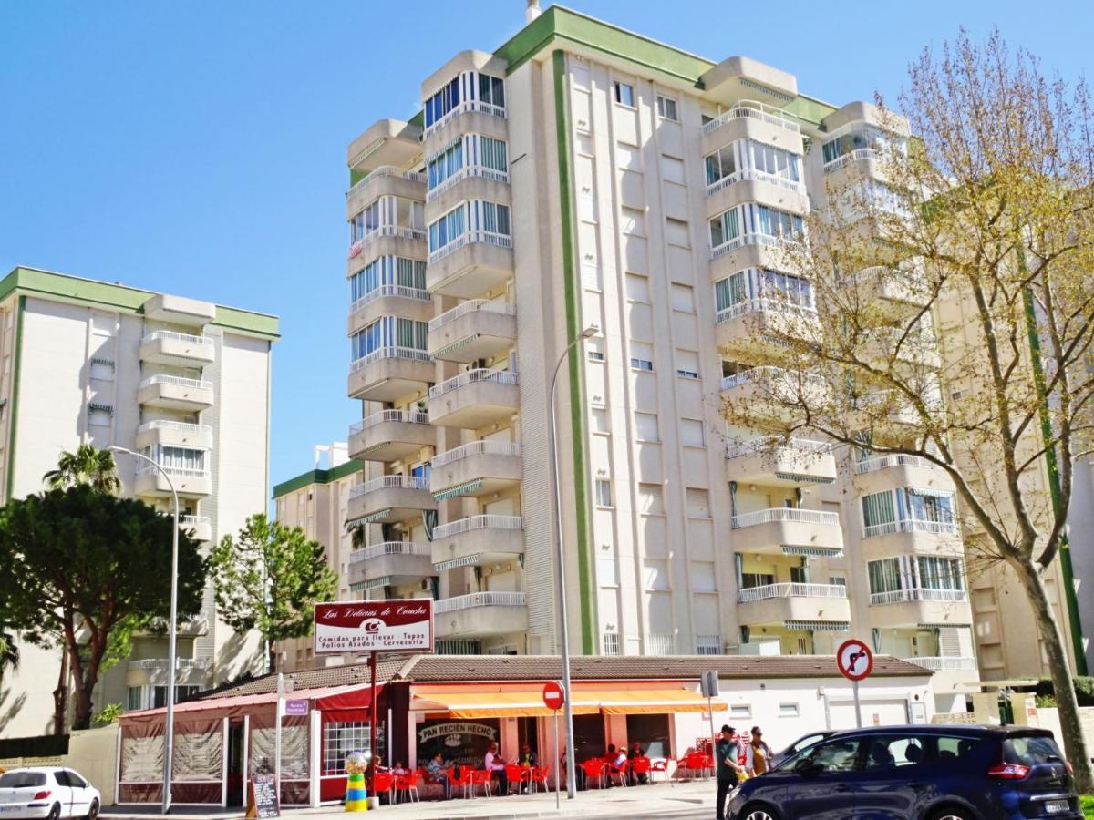 Lanza Gandia Centro - Solo Familias Lejlighed Playa de Gandia Eksteriør billede