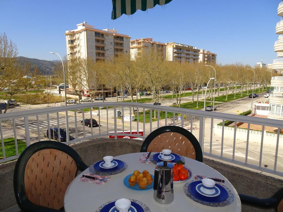 Lanza Gandia Centro - Solo Familias Lejlighed Playa de Gandia Eksteriør billede