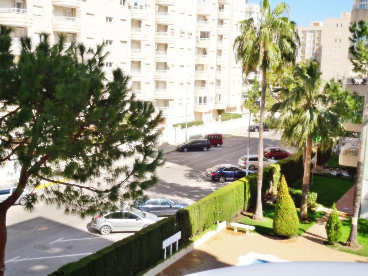 Lanza Gandia Centro - Solo Familias Lejlighed Playa de Gandia Eksteriør billede