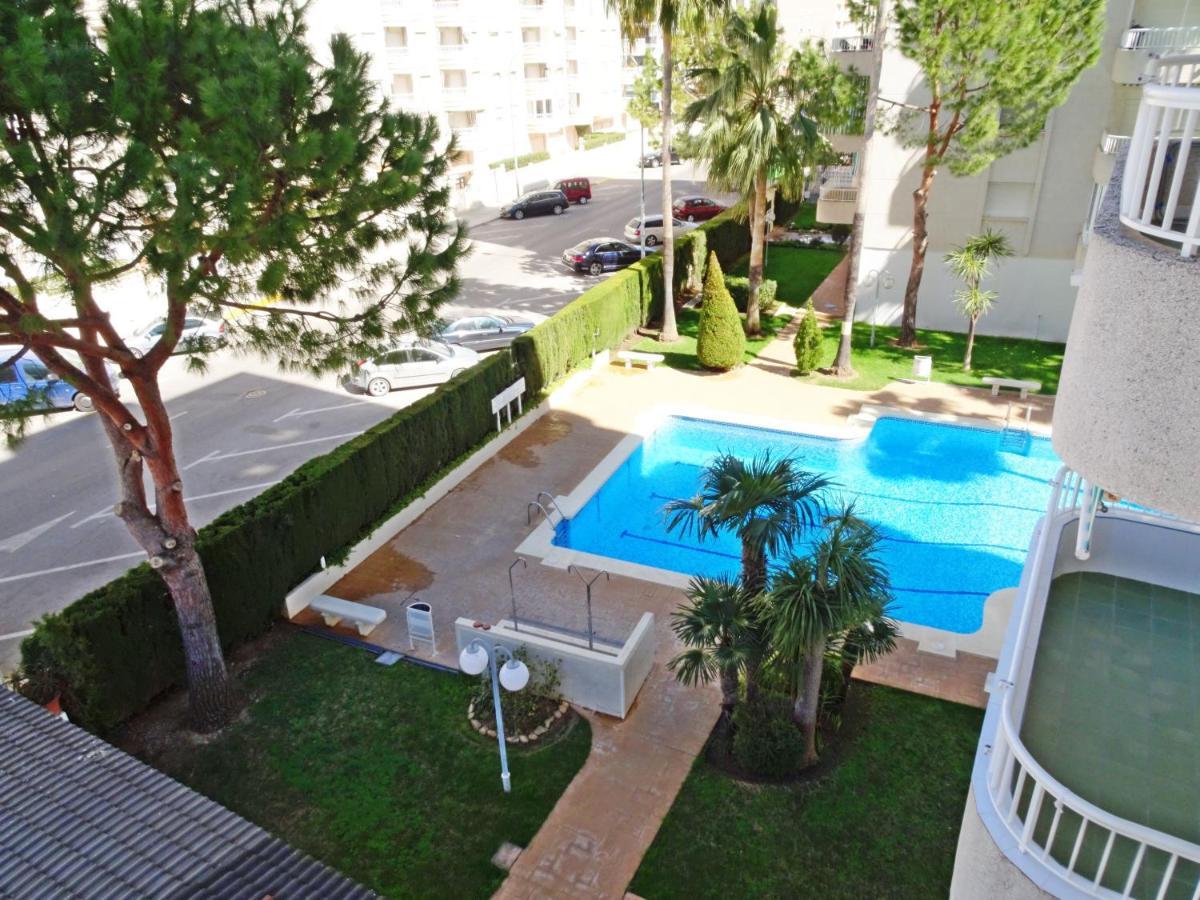 Lanza Gandia Centro - Solo Familias Lejlighed Playa de Gandia Eksteriør billede