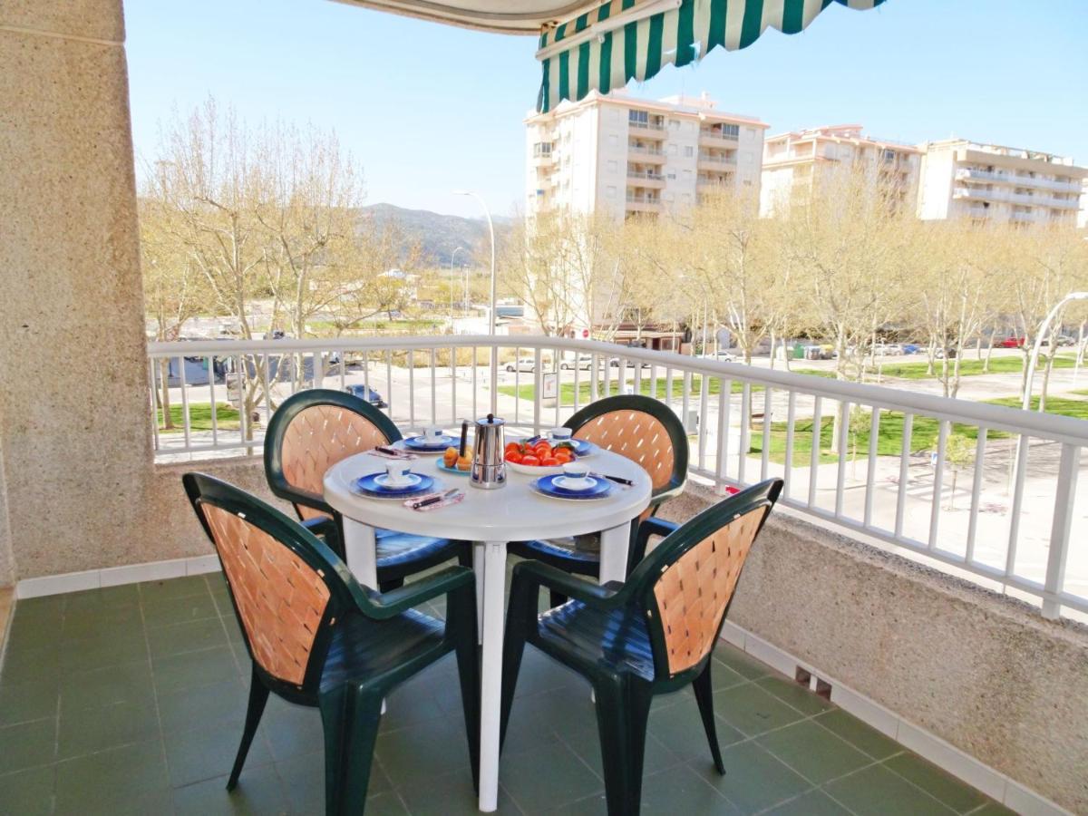 Lanza Gandia Centro - Solo Familias Lejlighed Playa de Gandia Eksteriør billede